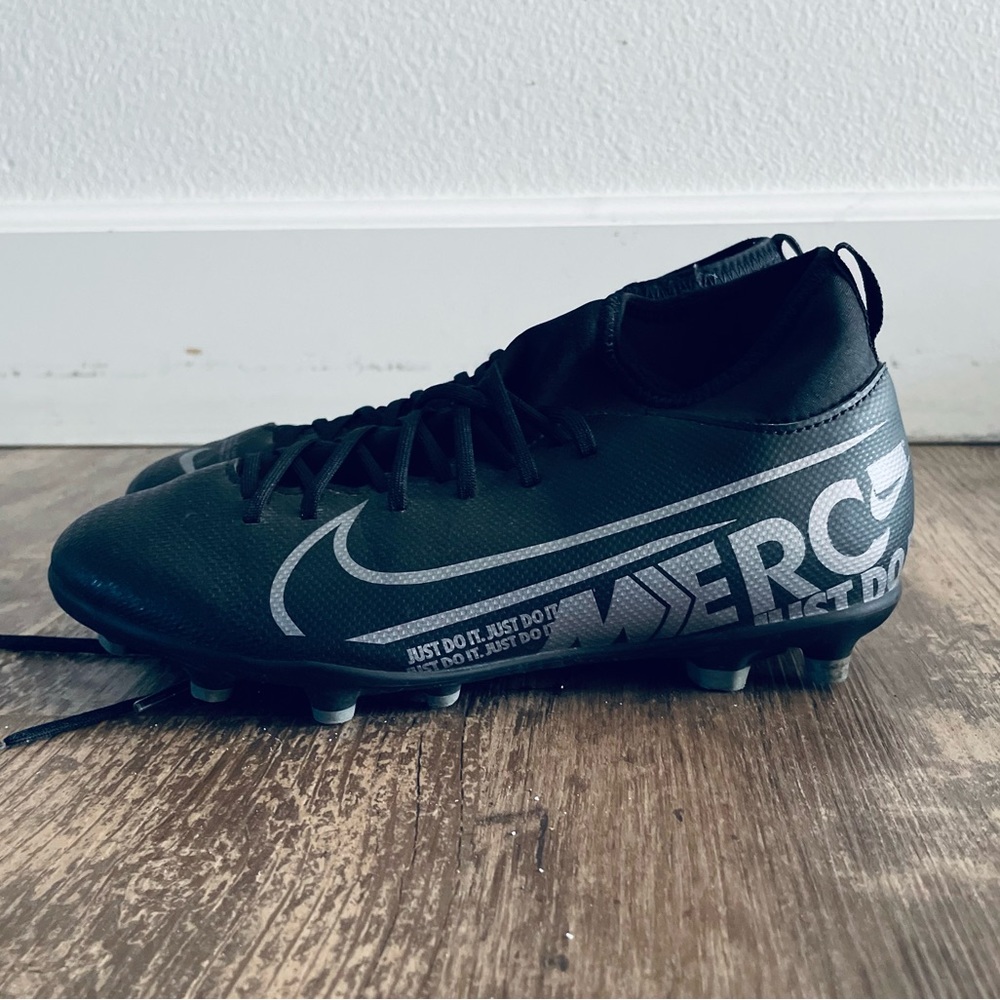Nike soccer cleats
